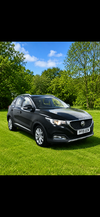 MG MG ZS 1.5 VTi-TECH Excite SUV 5dr Petrol Manual Euro 6 (s/s) (106 ps) 5dr Manual 2026
