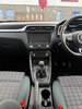 MG MG ZS 1.5 VTi-TECH Excite SUV 5dr Petrol Manual Euro 6 (s/s) (106 ps) 5dr Manual 2019