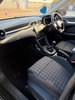 MG MG ZS 1.5 VTi-TECH Excite SUV 5dr Petrol Manual Euro 6 (s/s) (106 ps) 5dr Manual 2021