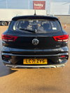 MG MG ZS 1.5 VTi-TECH Excite SUV 5dr Petrol Manual Euro 6 (s/s) (106 ps) 5dr Manual 2026