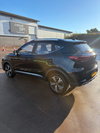 MG MG ZS 1.5 VTi-TECH Excite SUV 5dr Petrol Manual Euro 6 (s/s) (106 ps) 5dr Manual 2026