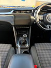 MG MG ZS 1.5 VTi-TECH Excite SUV 5dr Petrol Manual Euro 6 (s/s) (106 ps) 5dr Manual 2026