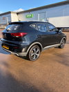 MG MG ZS 1.5 VTi-TECH Excite SUV 5dr Petrol Manual Euro 6 (s/s) (106 ps) 5dr Manual 2026