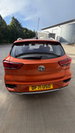 MG MG ZS 1.5 VTi-TECH Exclusive SUV 5dr Petrol Manual Euro 6 (s/s) (106 ps) 5dr Manual 2022