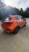 MG MG ZS 1.5 VTi-TECH Exclusive SUV 5dr Petrol Manual Euro 6 (s/s) (106 ps) 5dr Manual 2026