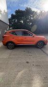 MG MG ZS 1.5 VTi-TECH Exclusive SUV 5dr Petrol Manual Euro 6 (s/s) (106 ps) 5dr Manual 2026