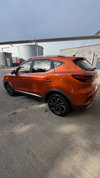 MG MG ZS 1.5 VTi-TECH Exclusive SUV 5dr Petrol Manual Euro 6 (s/s) (106 ps) 5dr Manual 2026
