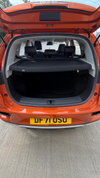 MG MG ZS 1.5 VTi-TECH Exclusive SUV 5dr Petrol Manual Euro 6 (s/s) (106 ps) 5dr Manual 2026