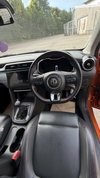 MG MG ZS 1.5 VTi-TECH Exclusive SUV 5dr Petrol Manual Euro 6 (s/s) (106 ps) 5dr Manual 2026