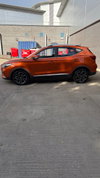 MG MG ZS 1.5 VTi-TECH Exclusive SUV 5dr Petrol Manual Euro 6 (s/s) (106 ps) 5dr Manual 2026