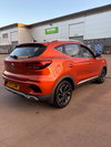 MG MG ZS 1.5 VTi-TECH Exclusive SUV 5dr Petrol Manual Euro 6 (s/s) (106 ps) 5dr Manual 2026