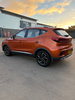 MG MG ZS 1.5 VTi-TECH Exclusive SUV 5dr Petrol Manual Euro 6 (s/s) (106 ps) 5dr Manual 2021