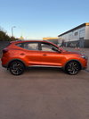 MG MG ZS 1.5 VTi-TECH Exclusive SUV 5dr Petrol Manual Euro 6 (s/s) (106 ps) 5dr Manual 2026