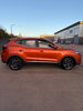 MG MG ZS 1.5 VTi-TECH Exclusive SUV 5dr Petrol Manual Euro 6 (s/s) (106 ps) 5dr Manual 2021
