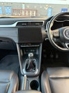 MG MG ZS 1.5 VTi-TECH Exclusive SUV 5dr Petrol Manual Euro 6 (s/s) (106 ps) 5dr Manual 2026