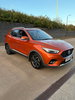 MG MG ZS 1.5 VTi-TECH Exclusive SUV 5dr Petrol Manual Euro 6 (s/s) (106 ps) 5dr Manual 2021
