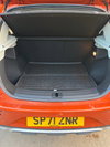 MG MG ZS 1.5 VTi-TECH Exclusive SUV 5dr Petrol Manual Euro 6 (s/s) (106 ps) 5dr Manual 2026