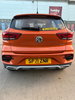 MG MG ZS 1.5 VTi-TECH Exclusive SUV 5dr Petrol Manual Euro 6 (s/s) (106 ps) 5dr Manual 2021