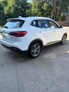 MG Mg hs 1.5 T-GDI Exclusive SUV 5dr Petrol Manual Euro 6 (s/s) (162 ps) 5dr Manual 2026
