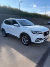 MG Mg hs 1.5 T-GDI Exclusive SUV 5dr Petrol Manual Euro 6 (s/s) (162 ps) 5dr Manual 2026