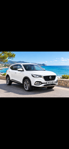 MG Mg hs 1.5 T-GDI Exclusive SUV 5dr Petrol Manual Euro 6 (s/s) (162 ps) 5dr Manual 2026