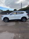 MG Mg hs 1.5 T-GDI Exclusive SUV 5dr Petrol Manual Euro 6 (s/s) (162 ps) 5dr Manual 2026