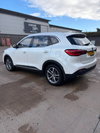 MG Mg hs 1.5 T-GDI Exclusive SUV 5dr Petrol Manual Euro 6 (s/s) (162 ps) 5dr Manual 2026