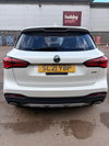 MG Mg hs 1.5 T-GDI Exclusive SUV 5dr Petrol Manual Euro 6 (s/s) (162 ps) 5dr Manual 2026