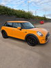 MINI Hatch 1.2 One Hatchback 5dr Petrol Manual Euro 6 (s/s) (102 ps) 5dr Manual 2015