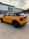 MINI Hatch 1.2 One Hatchback 5dr Petrol Manual Euro 6 (s/s) (102 ps) 5dr Manual 2026