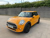 MINI Hatch 1.2 One Hatchback 5dr Petrol Manual Euro 6 (s/s) (102 ps) 5dr Manual 2026