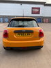 MINI Hatch 1.2 One Hatchback 5dr Petrol Manual Euro 6 (s/s) (102 ps) 5dr Manual 2015