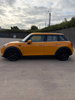 MINI Hatch 1.2 One Hatchback 5dr Petrol Manual Euro 6 (s/s) (102 ps) 5dr Manual 2015