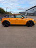 MINI Hatch 1.2 One Hatchback 5dr Petrol Manual Euro 6 (s/s) (102 ps) 5dr Manual 2015