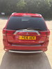 Mitsubishi Outlander 2.0h 12kWh GX4h SUV 5dr Petrol Plug-in Hybrid CVT 4WD Euro 6 (s/s) (200 ps) 5dr Automatic 2016