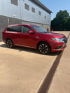 Mitsubishi Outlander 2.0h 12kWh GX4h SUV 5dr Petrol Plug-in Hybrid CVT 4WD Euro 6 (s/s) (200 ps) 5dr Automatic 2026