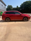 Mitsubishi Outlander 2.0h 12kWh GX4h SUV 5dr Petrol Plug-in Hybrid CVT 4WD Euro 6 (s/s) (200 ps) 5dr Automatic 2026