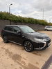 Mitsubishi Outlander 2.0h 12kWh GX4h SUV 5dr Petrol Plug-in Hybrid CVT 4WD Euro 6 (s/s) (200 ps) 5dr Automatic 2016