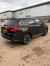 Mitsubishi Outlander 2.0h 12kWh GX4h SUV 5dr Petrol Plug-in Hybrid CVT 4WD Euro 6 (s/s) (200 ps) 5dr Automatic 2026