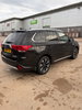 Mitsubishi Outlander 2.0h 12kWh GX4h SUV 5dr Petrol Plug-in Hybrid CVT 4WD Euro 6 (s/s) (200 ps) 5dr Automatic 2016