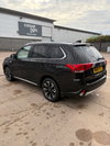Mitsubishi Outlander 2.0h 12kWh GX4h SUV 5dr Petrol Plug-in Hybrid CVT 4WD Euro 6 (s/s) (200 ps) 5dr Automatic 2026