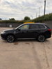 Mitsubishi Outlander 2.0h 12kWh GX4h SUV 5dr Petrol Plug-in Hybrid CVT 4WD Euro 6 (s/s) (200 ps) 5dr Automatic 2016