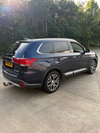 Mitsubishi Outlander 2.2 DI-D 3 SUV 5dr Diesel Auto 4WD Euro 6 (147 ps) 5dr Automatic 2026