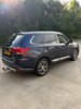 Mitsubishi Outlander 2.2 DI-D 3 SUV 5dr Diesel Auto 4WD Euro 6 (147 ps) 5dr Automatic 2018