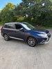 Mitsubishi Outlander 2.2 DI-D 3 SUV 5dr Diesel Auto 4WD Euro 6 (147 ps) 5dr Automatic 2018