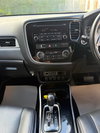 Mitsubishi Outlander 2.2 DI-D 3 SUV 5dr Diesel Auto 4WD Euro 6 (147 ps) 5dr Automatic 2026