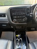 Mitsubishi Outlander 2.2 DI-D 3 SUV 5dr Diesel Auto 4WD Euro 6 (147 ps) 5dr Automatic 2018
