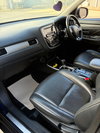 Mitsubishi Outlander 2.2 DI-D 3 SUV 5dr Diesel Auto 4WD Euro 6 (147 ps) 5dr Automatic 2026