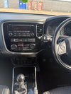 Mitsubishi Outlander 2.2 DI-D 3 SUV 5dr Diesel Manual 4WD Euro 6 (s/s) (147 ps) 5dr Manual 2026