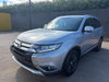 Mitsubishi Outlander 2.2 DI-D 3 SUV 5dr Diesel Manual 4WD Euro 6 (s/s) (147 ps) 5dr Manual 2026